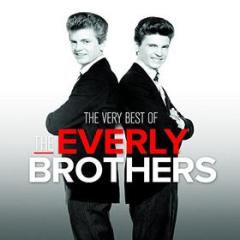 The very best of the everly brothers