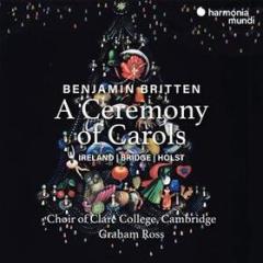 A ceremony of carols