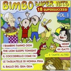 Bimbo super hits vol.1