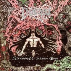 Slumber of sullen eyes