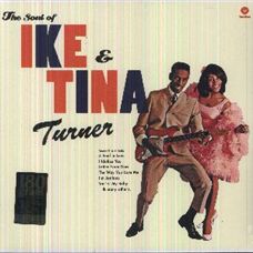 The soul of ike & tina turner (Vinile)