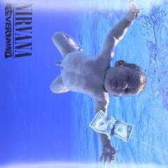 Nevermind (lp+cd) (Vinile)