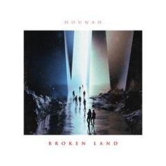 Broken land