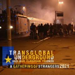 A gathering of strangers 2021