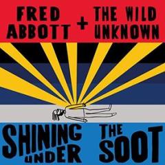Shining under the soot