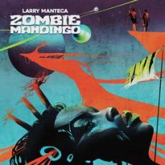 Zombie mandingo (Vinile)