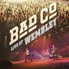 Live at wembley (Vinile)