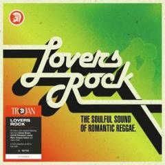 Lovers rock (Vinile)