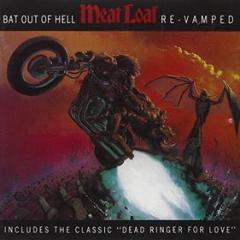 Bat out of hell: re-vamped