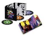 Tour of the universe, barcelona (2cd+1dvd)