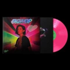 Mid air (vinyl neon pink) (indie exclusive) (Vinile)