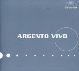 Argento vivo-dario argento tribute