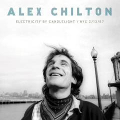 Electricity by candlelight - nyc 2/13/97 (Vinile)