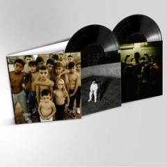 Il coraggio dei bambini 2lp nero 140 gr. (Vinile)