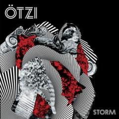 Storm (vinyl dark translucent red edt.) (Vinile)