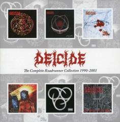 Deicide-the compl.roadr.coll.'90-'01
