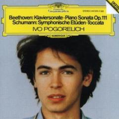 Symphonic etudes/beethoven: pno sonata no.32