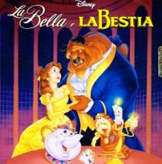 La bella e la bestia