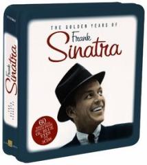 The golden years of frank sinatra