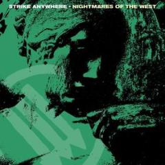 Nightmares of the west (Vinile)