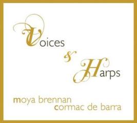 Voices & harps