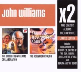 Spielberg/williams collaboration -the hollywood sound