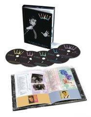 The king of rock 'n' roll: the complete 50's masters bookset