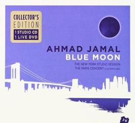 Blue moon (collection edition)
