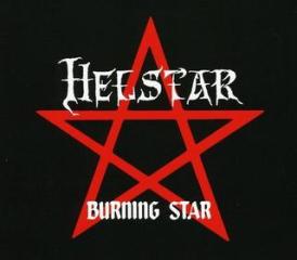 Burning star(reissue 2009+bonus