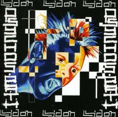 Lydon john - psycho's path