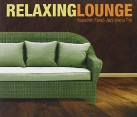 Relaxing lounge music