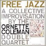 Free jazz (180gr.) (Vinile)