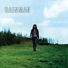 Rainman (180 gr. vinyl green transparent limited edt.) (Vinile)