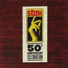 Stax 50th-best of