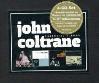 Box-essential albums john coltrane