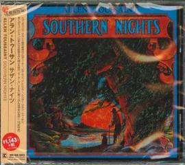 Southern nights (2015 digital remastering/reissued:wpcr-75407)