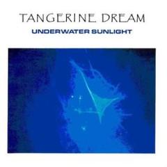 Underwater sunlight (remasterd)