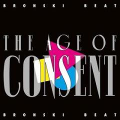 The age of consent (40th anniversary edition) (Vinile)