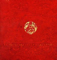 La maschera della morte rossa