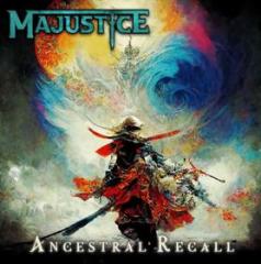 Ancestral recall (w/bonus track(plan))