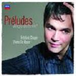 Preludes-allegro de concert (preludi)