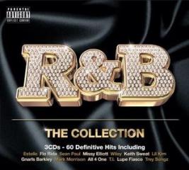 R&b - the collection