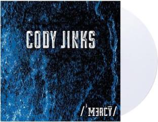 Mercy (opaque white vinyl) (Vinile)
