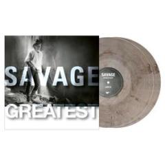 Greatest (2lp crystal marbled) (Vinile)