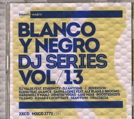 Dj series vol.13