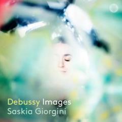 Debussy images