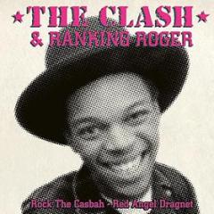 Rock the casbah (ranking roger) (7'') (Vinile)