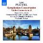 Symphonies concertantes