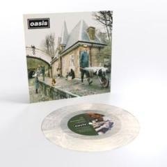Some might say (7 pollici) (Vinile)
