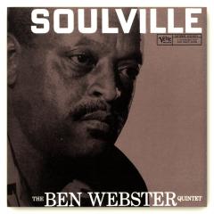 Soulville (Vinile)